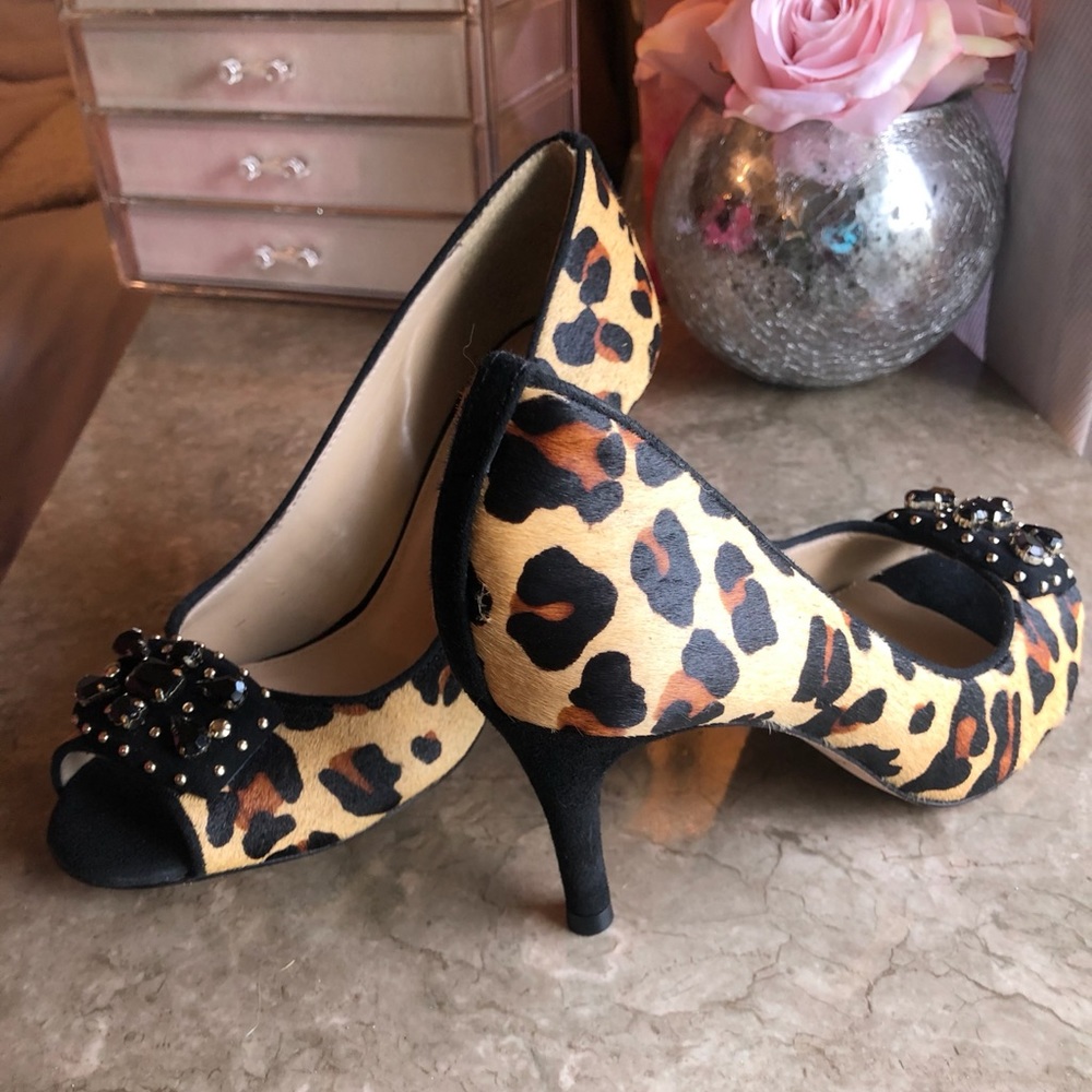 Antonio Melani Heels